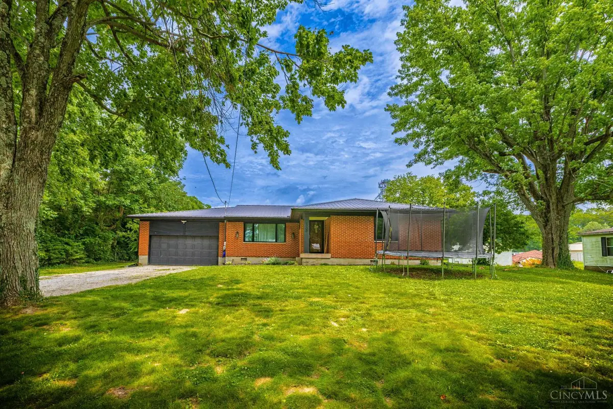 1300 Tri County Road, Winchester, OH 45697 - #1