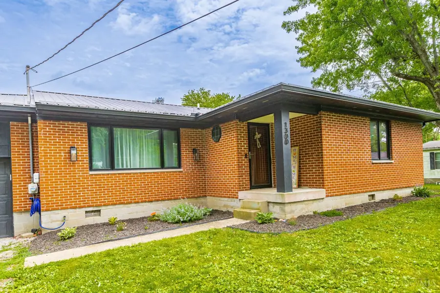 1300 Tri County Road, Winchester, OH 45697 - #3