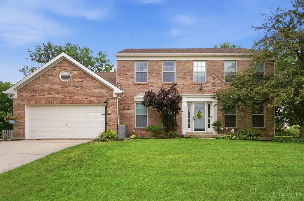 5055 Birchwood Farms Drive, Mason, OH 45040 - #1