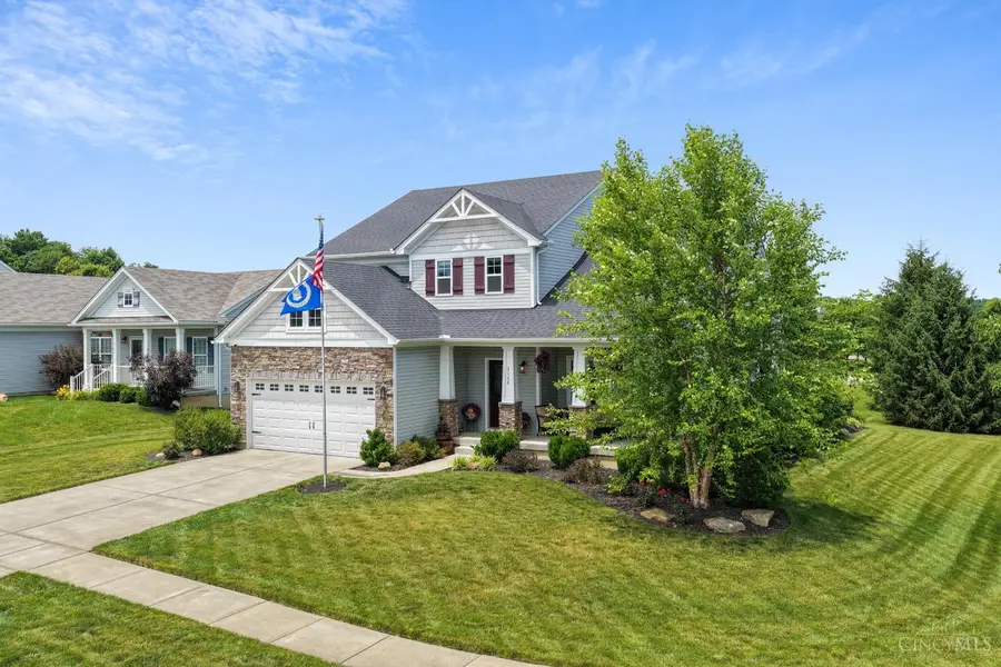 3128 Artisan Way, Warren, OH 45152 - #2