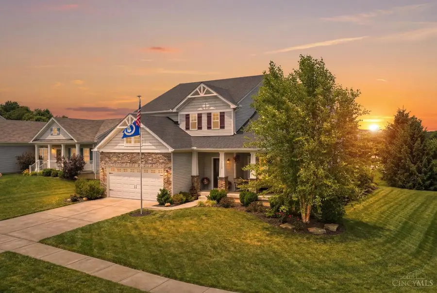 3128 Artisan Way, Warren, OH 45152 - #3