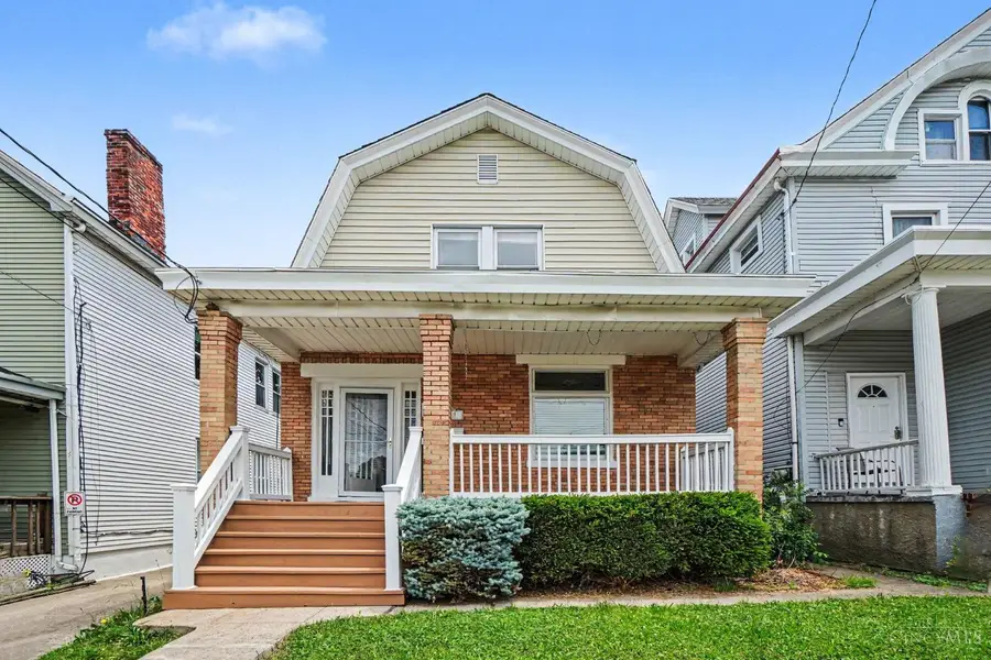 2804 Eden Avenue, Cincinnati, OH 45219 - #2