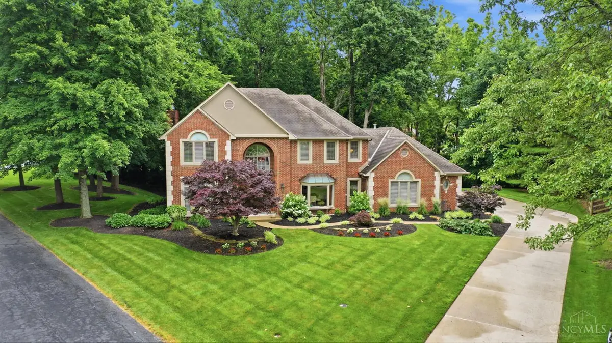 11880 Spiral Pass, Cincinnati, OH 45249 - #1