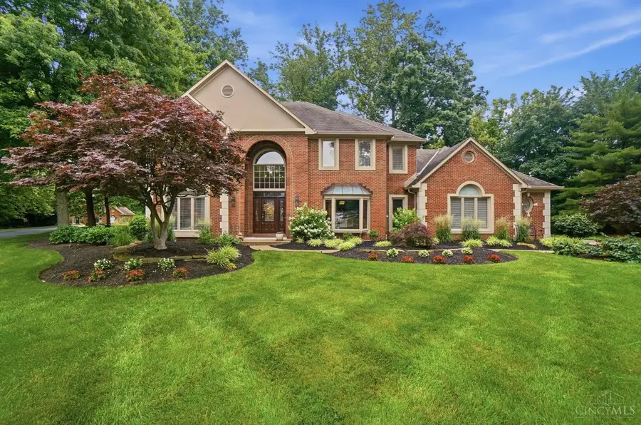 11880 Spiral Pass, Cincinnati, OH 45249 - #2