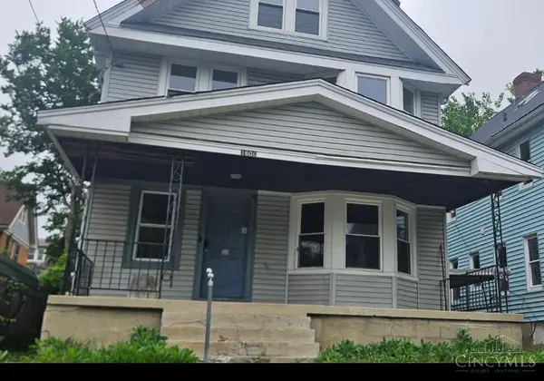 1606 Dauner Avenue, Cincinnati, OH 45207