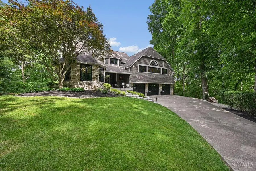 2958 Wooded Vista Court, Mason, OH 45040 - #2