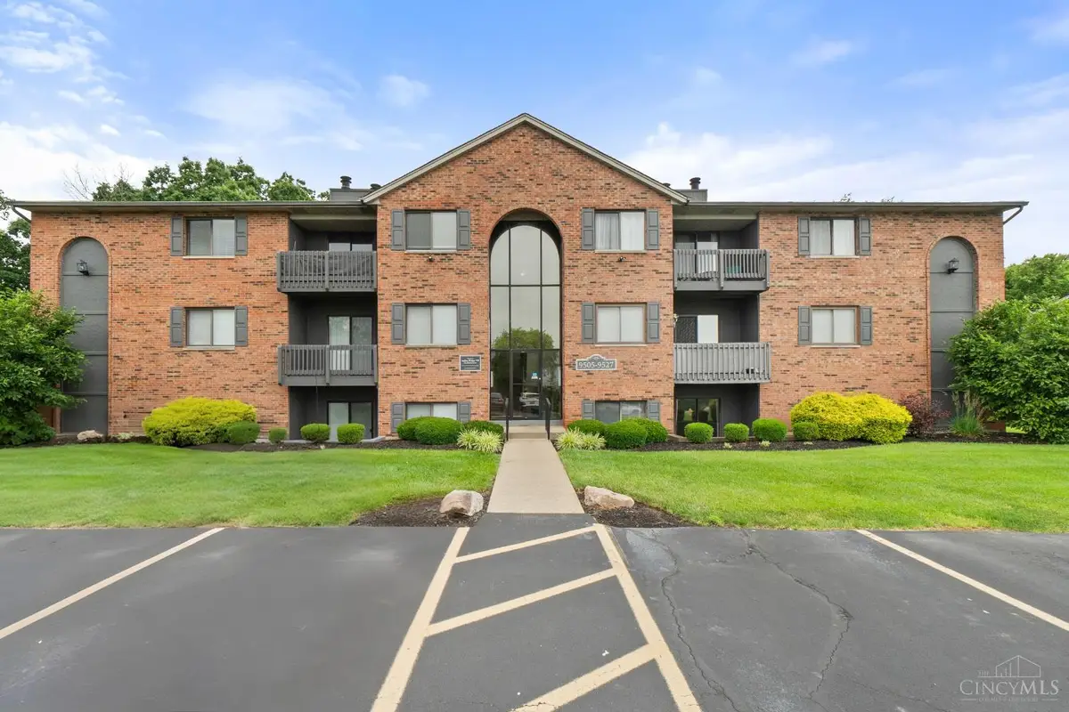 9511 Canyon Pass Drive, West Chester, OH 45011 - #1