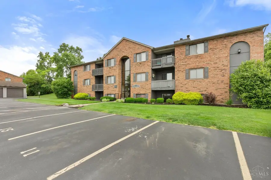 9511 Canyon Pass Drive, West Chester, OH 45011 - #2