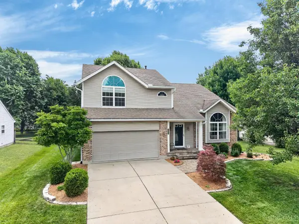 1282 Locust Forge Lane, Lebanon, OH 45036