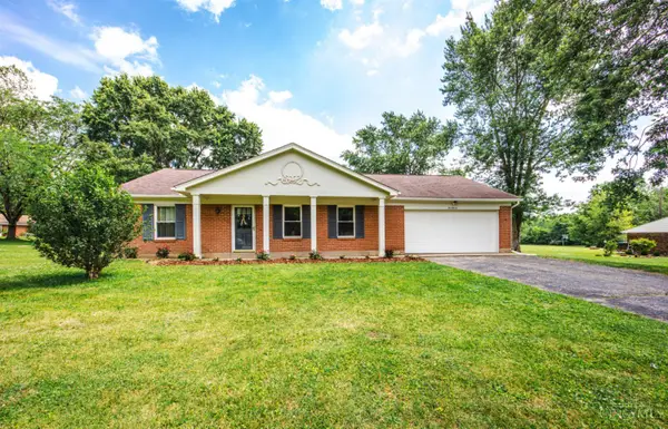 111 Beechpoint Drive, Oxford, OH 45056
