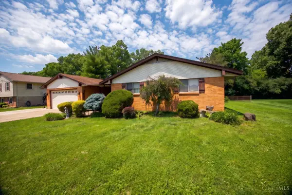5468 Schiering Drive, Fairfield, OH 45014
