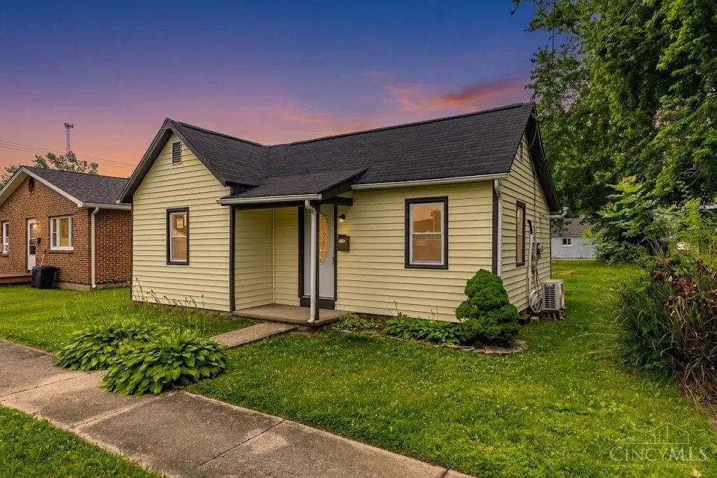 510 E Main Street, Blanchester, OH 45107 - #1