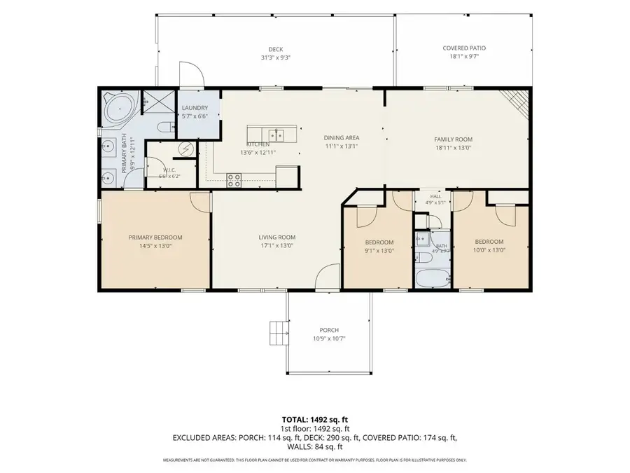 12276 Butters Road, Hillsboro, OH 45133 - #3