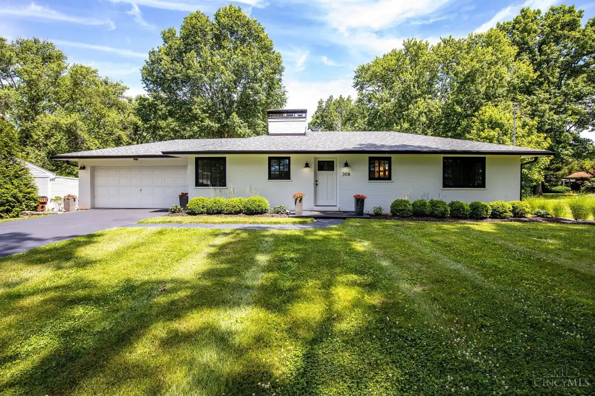 308 Indian View Drive, Miami, OH 45140 - #1