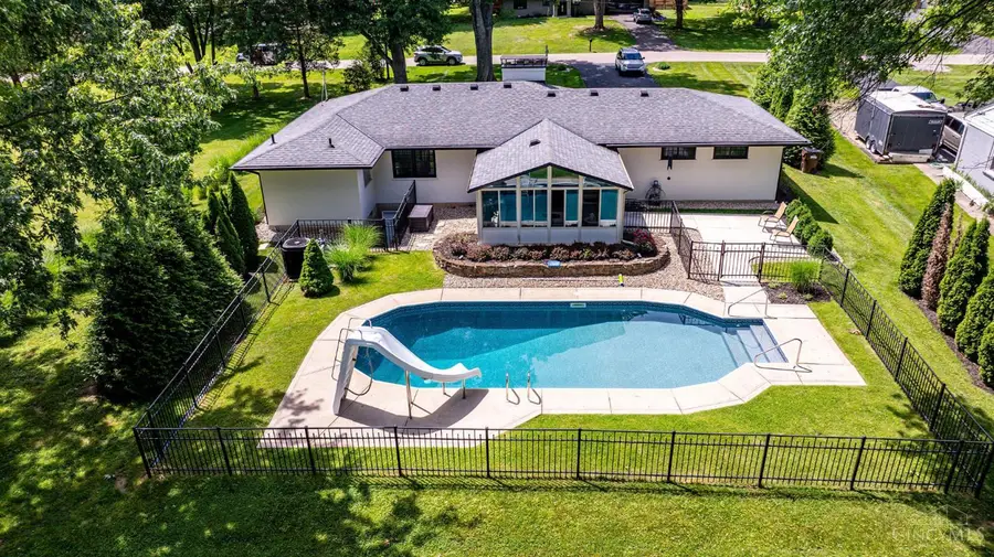 308 Indian View Drive, Miami, OH 45140 - #2