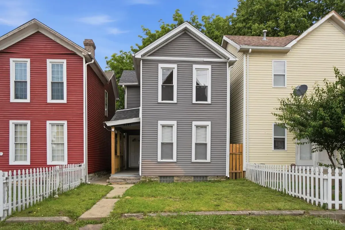 2341 E 5th Street, Dayton, OH 45403 - #1