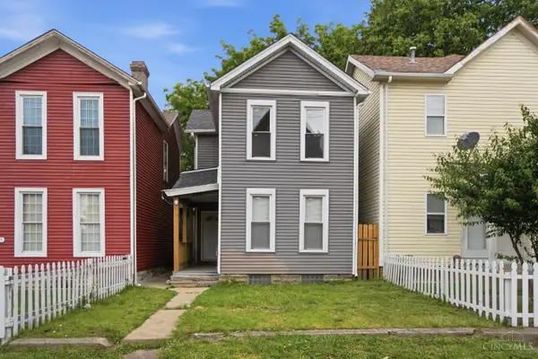 2341 E 5th Street, Dayton, OH 45403