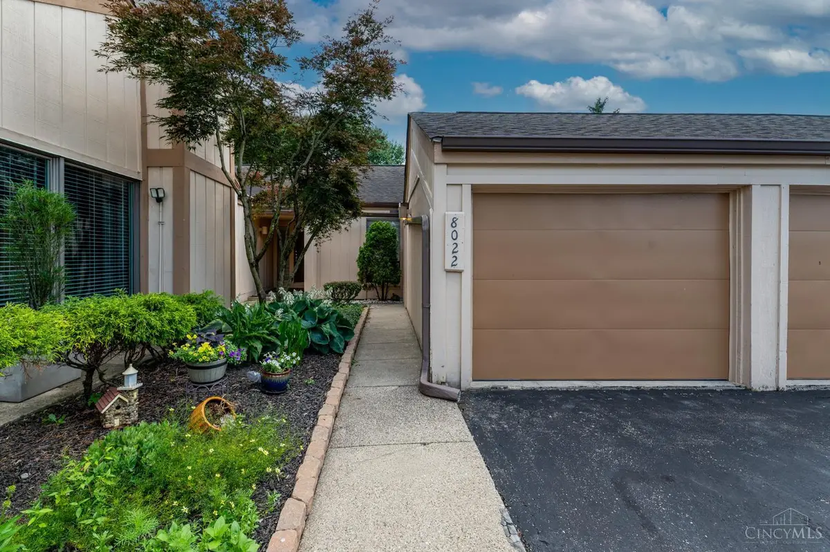 8022 Timbertree #5-2, West Chester, OH 45069 - #1