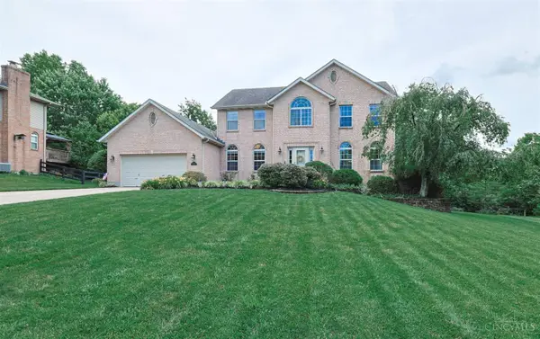 4585 Beech Knoll Lane, Liberty Twp, OH 45011