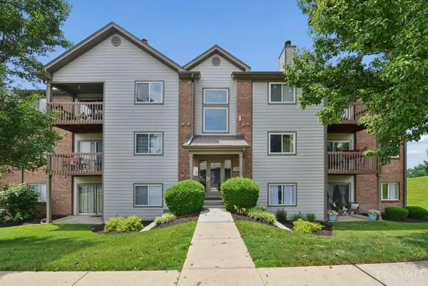 8919 Eagleview Drive #3, West Chester, OH 45069