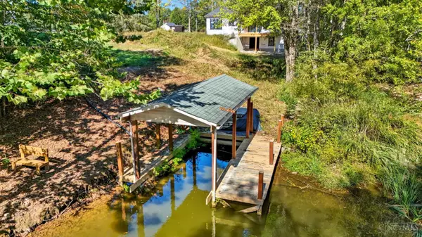 668 Waynoka Drive, Jackson Twp, OH 45171