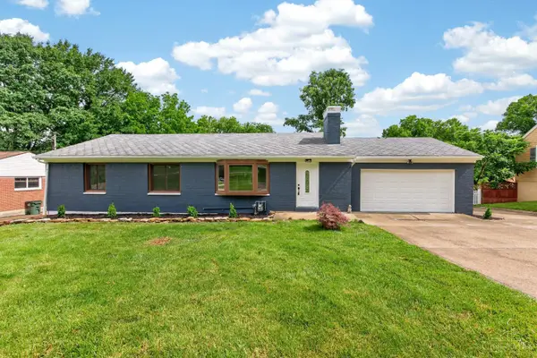1856 Resor Road, Fairfield, OH 45014