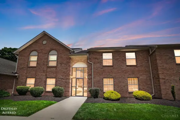215 Morgans Way #26, Harrison, OH 45030
