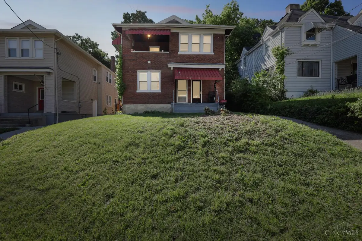 2205 Crane Avenue #1 & 2, Cincinnati, OH 45207 - #1