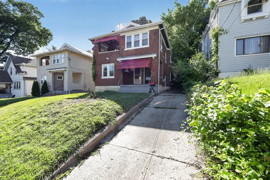 2205 Crane Avenue #1 & 2, Cincinnati, OH 45207 - #2