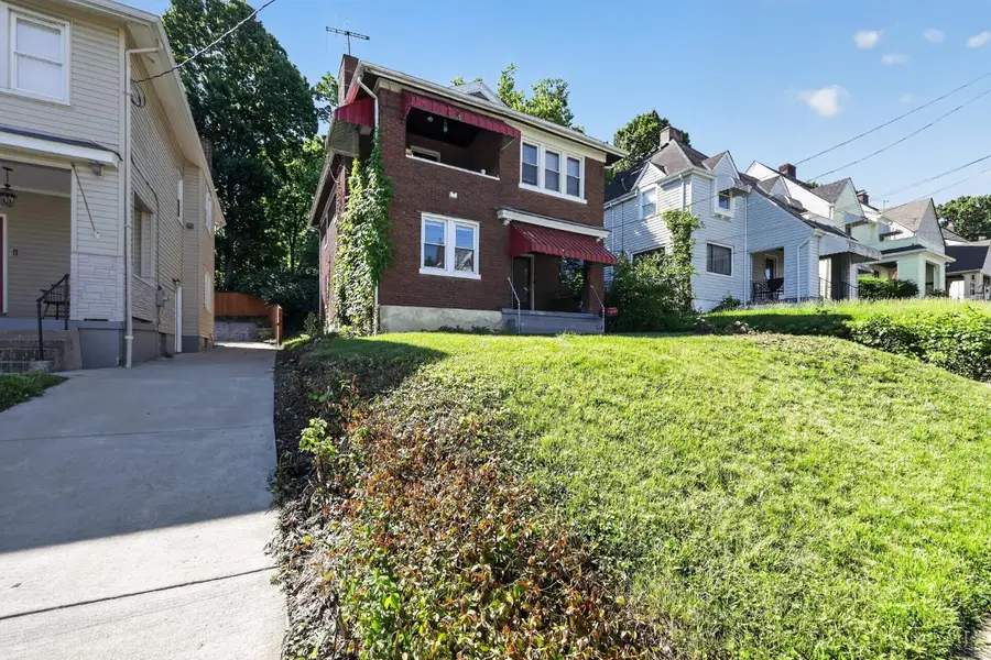 2205 Crane Avenue #1 & 2, Cincinnati, OH 45207 - #3