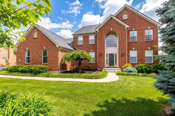 6892 Fieldstone Place, Deerfield Twp., OH 45040