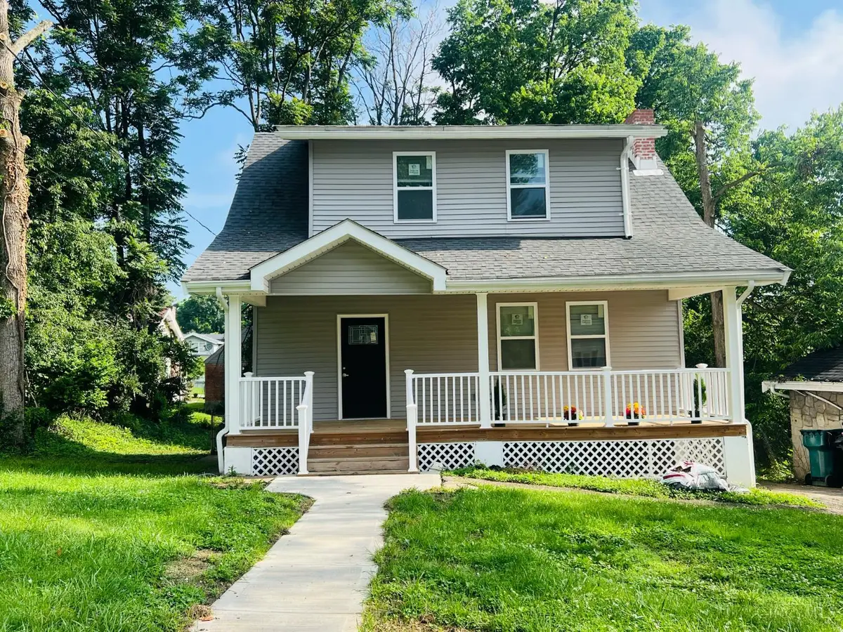 10 Clinton Springs Lane, Cincinnati, OH 45217 - #1