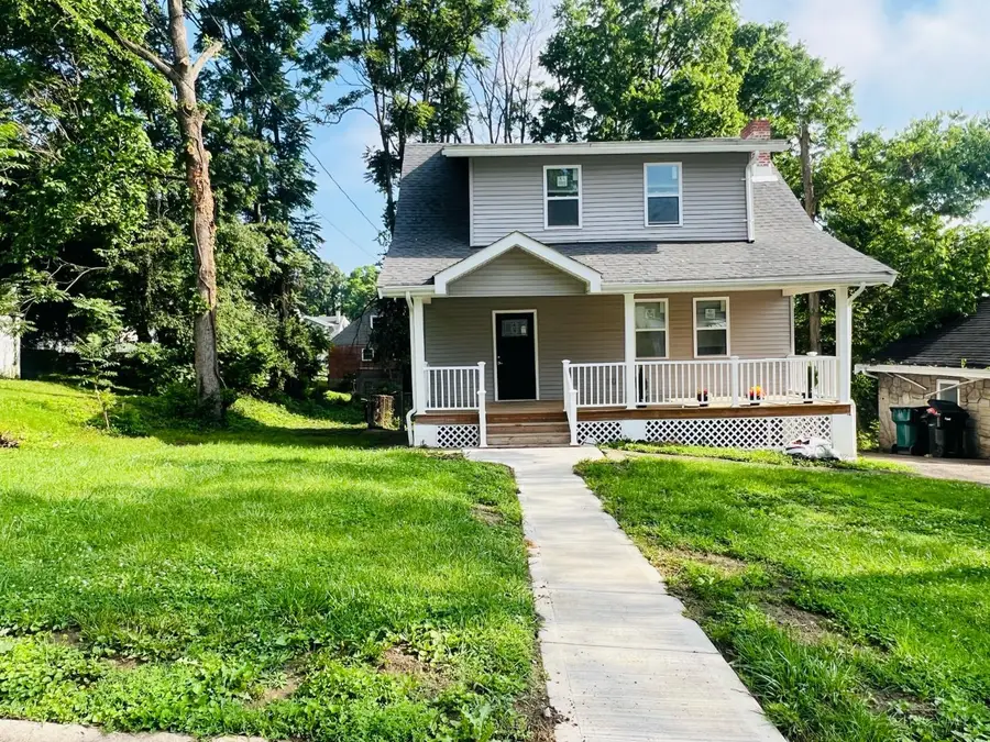 10 Clinton Springs Lane, Cincinnati, OH 45217 - #2