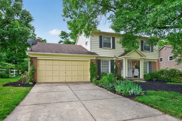 7087 Wyandotte Drive, Green Twp, OH 45233
