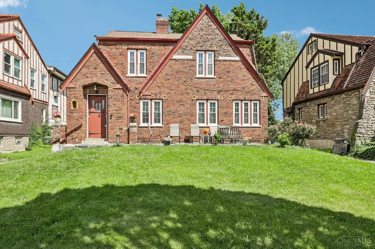 7314 Scottwood Ave., Cincinnati, OH 45237 - #1