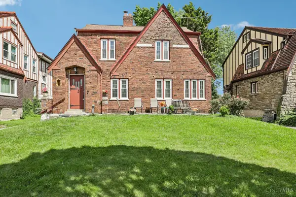 7314 Scottwood Ave., Cincinnati, OH 45237