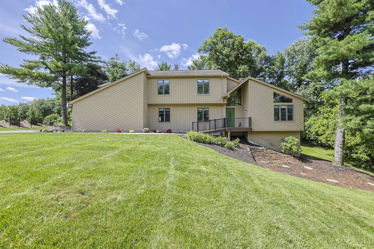 7407 Ayers Road, Coldstream, OH 45255 - #1
