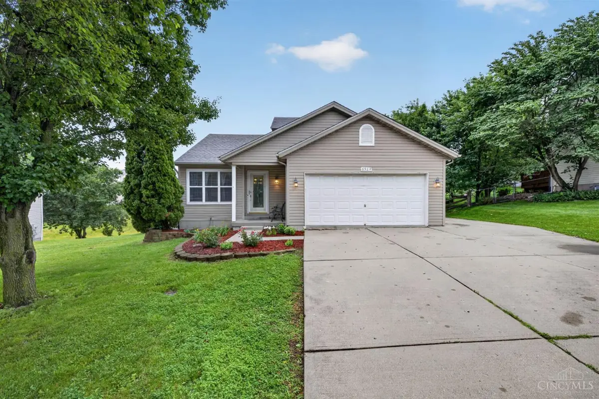 6924 Beagle Drive, Fairfield, OH 45011 - #1
