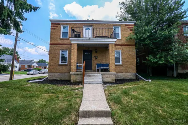 3851 Superior Avenue, Cincinnati, OH 45236