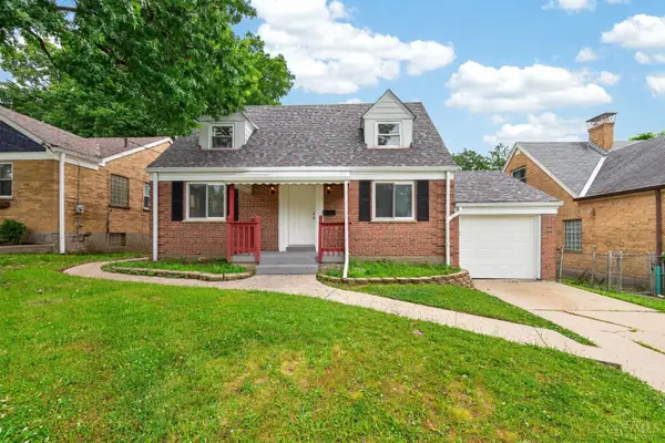 3452 Robb Avenue, Cheviot, OH 45211