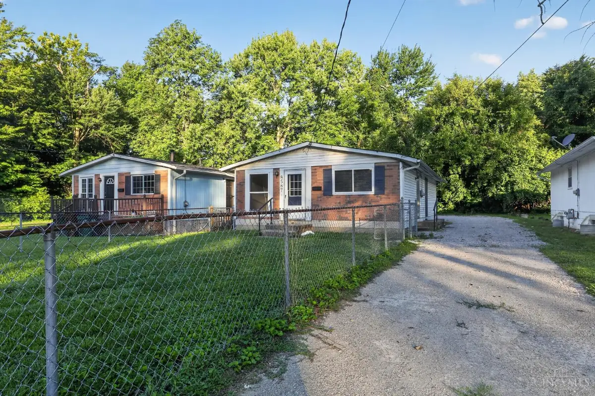 8587 Daly Road, Cincinnati, OH 45231 - #1