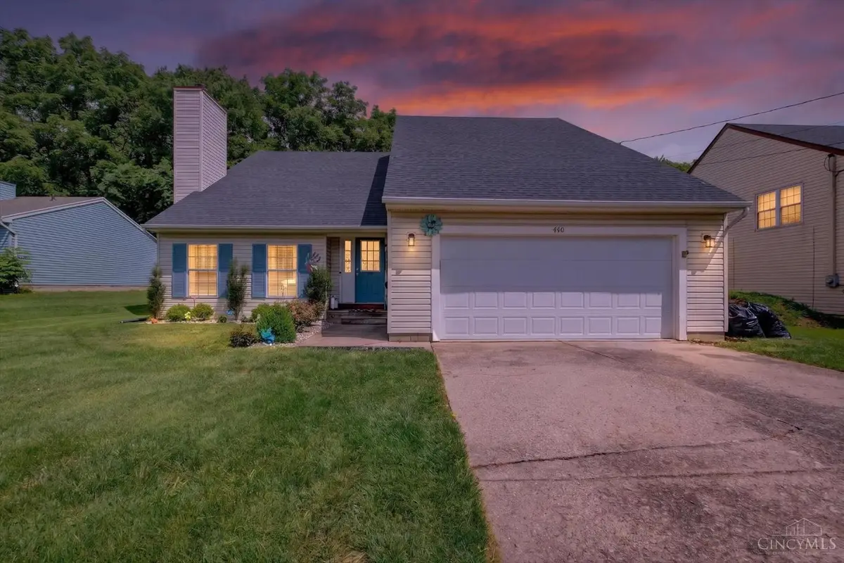 440 Randy Lane, Monroe, OH 45050 - #1