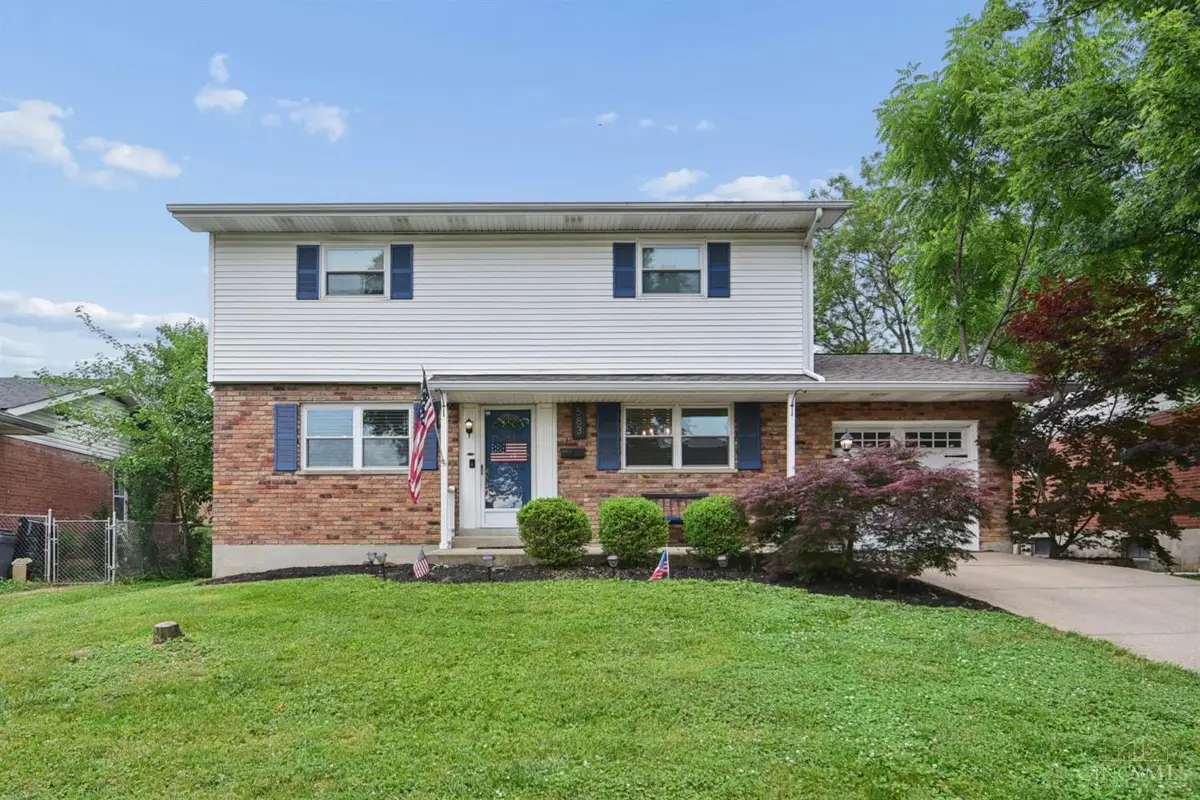 583 Stillwater Drive, Delhi, OH 45238 - #1