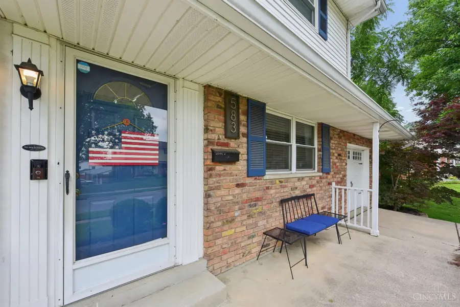583 Stillwater Drive, Delhi, OH 45238 - #2