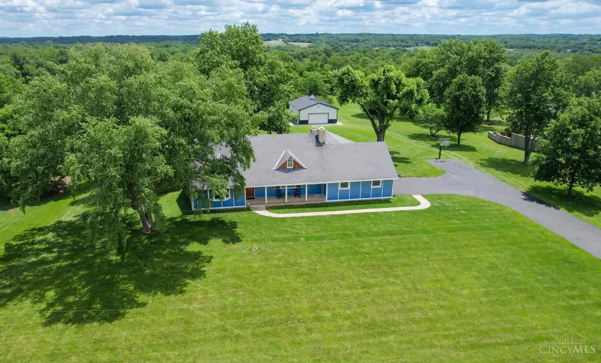 1122 Mockingbird Lane, Turtlecreek, OH 45036 - #1