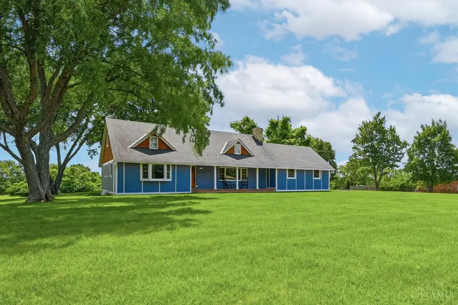 1122 Mockingbird Lane, Turtlecreek, OH 45036 - #2
