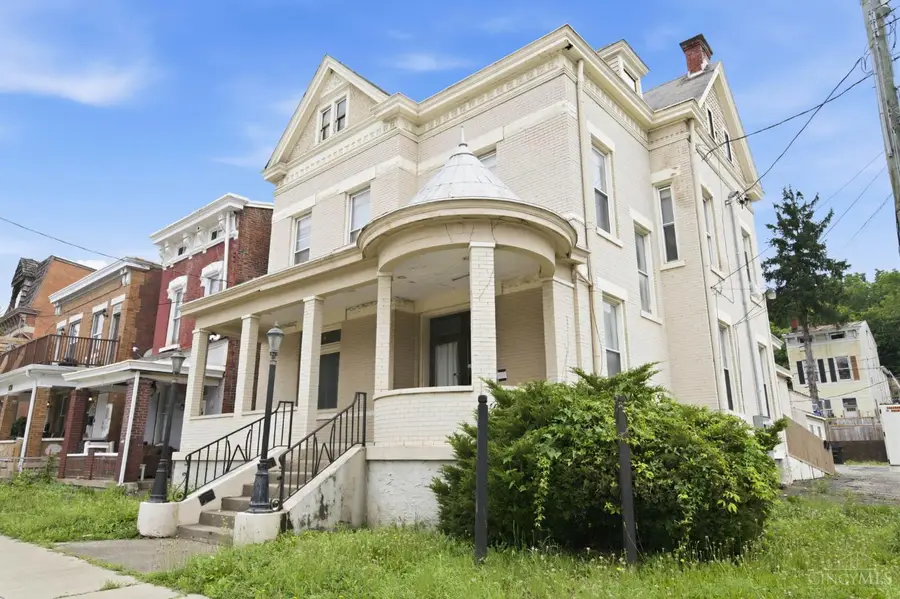 1712 Queen City Avenue #1, Cincinnati, OH 45214 - #2