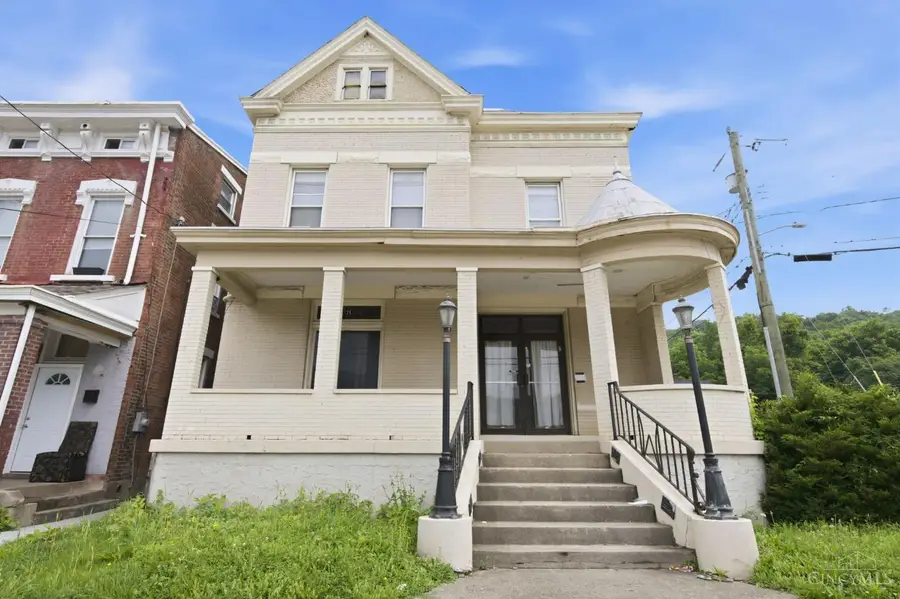 1712 Queen City Avenue #1, Cincinnati, OH 45214 - #3