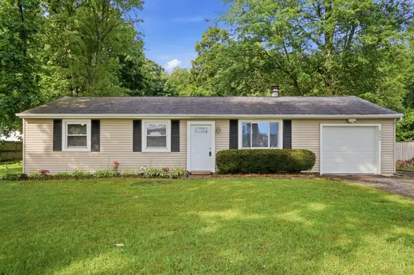 6955 Edenton Pleasant Plain Road, Wayne Twp, OH 45162