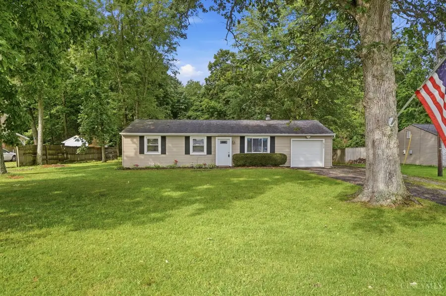 6955 Edenton Pleasant Plain Road, Wayne, OH 45162 - #3